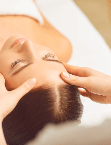 Facelifting, az arc izmainak masszázsa
