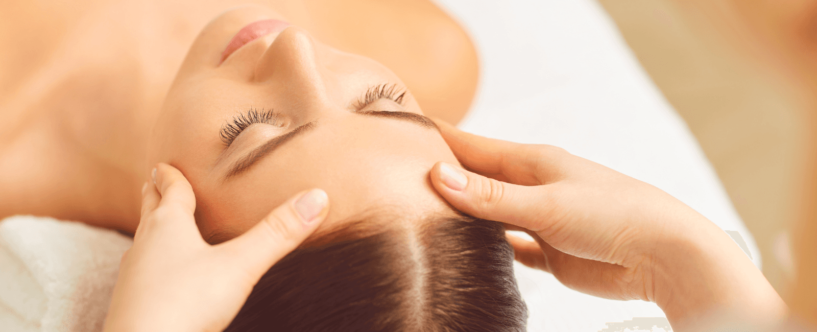 Facelifting, az arc izmainak masszázsa